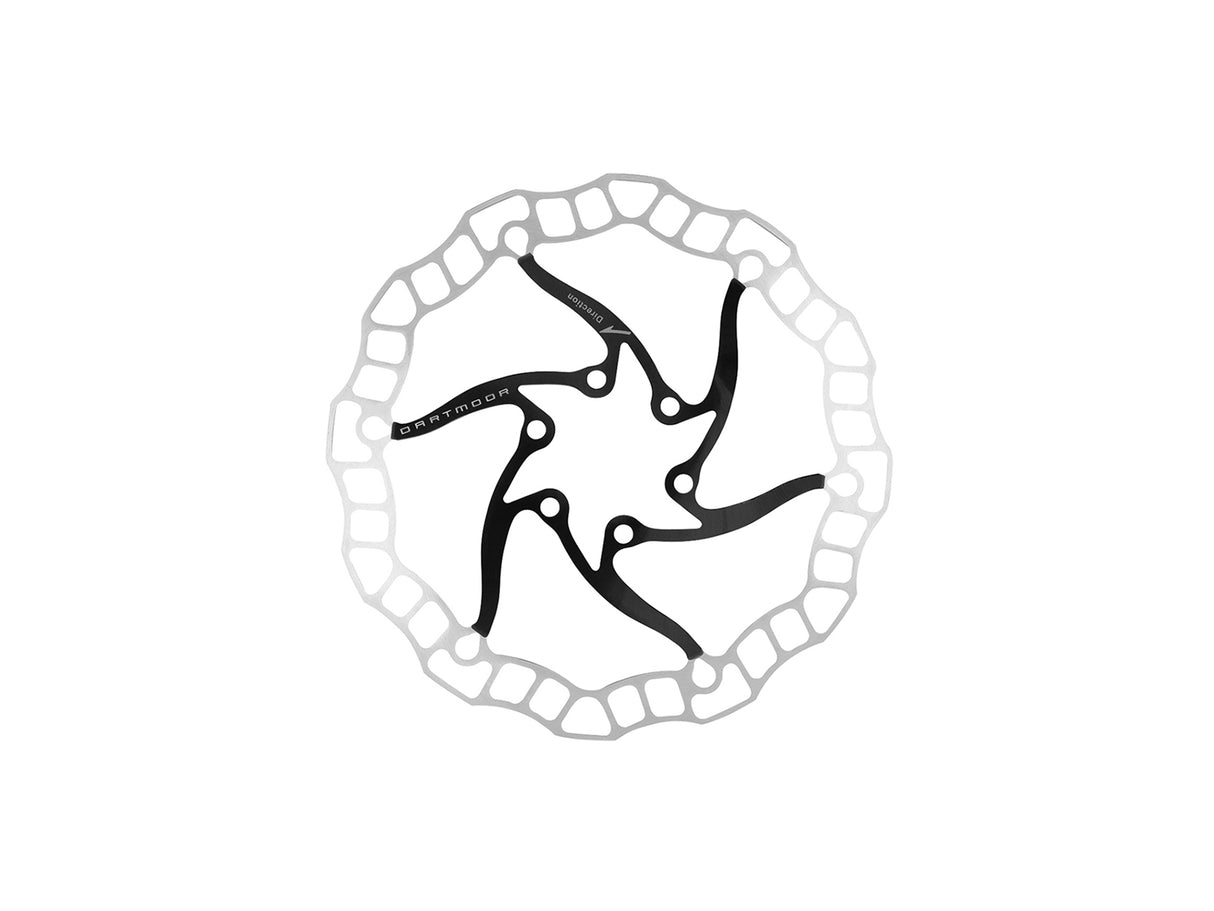 Dartmoor Nano Brake Disc | RideHub