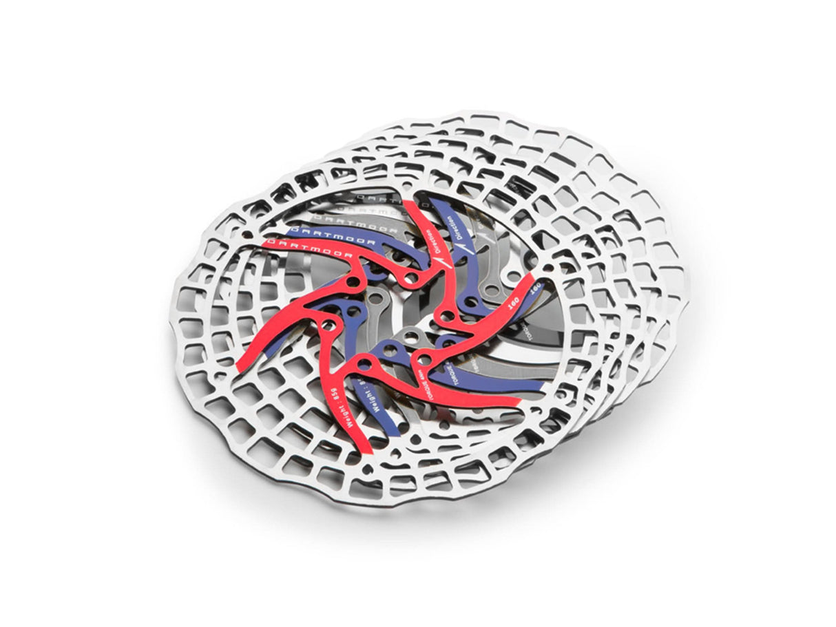 Dartmoor Nano Brake Disc | RideHub