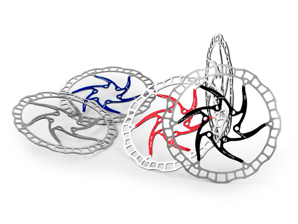 Dartmoor Nano Brake Disc | RideHub