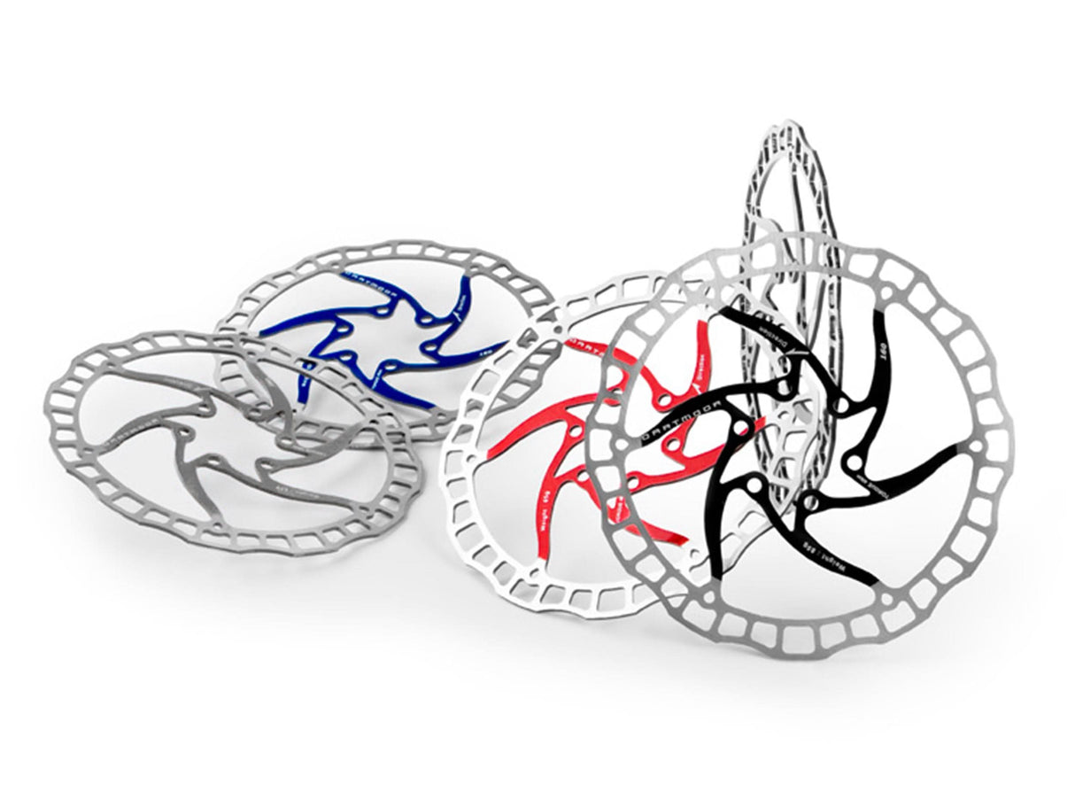 Dartmoor Nano Brake Disc | RideHub