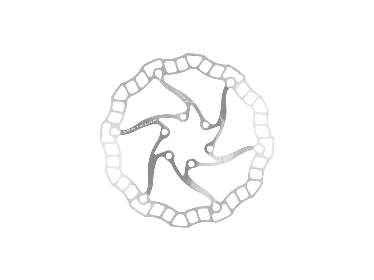 Dartmoor Nano Brake Disc | RideHub