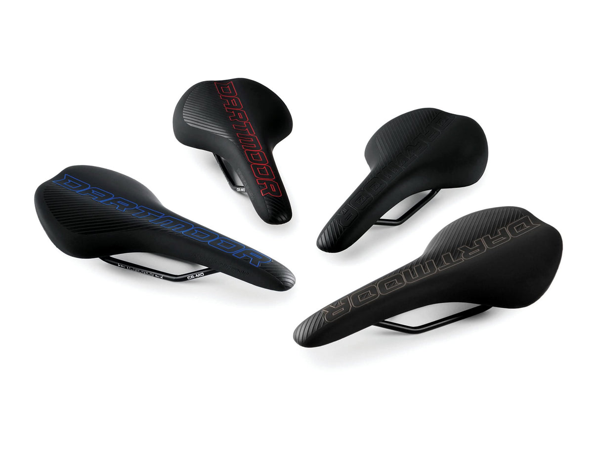 Dartmoor Arrow Saddle | RideHub