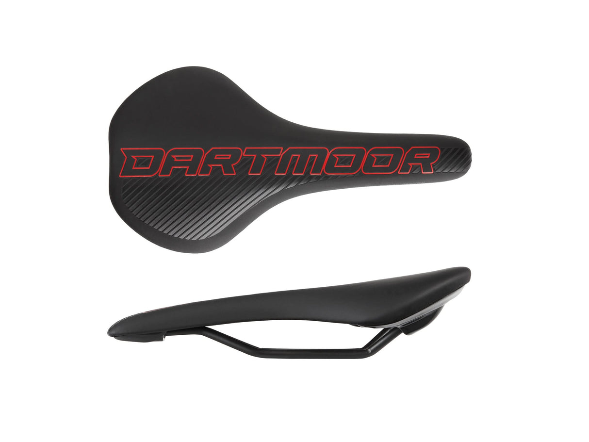 Dartmoor Arrow Saddle | RideHub