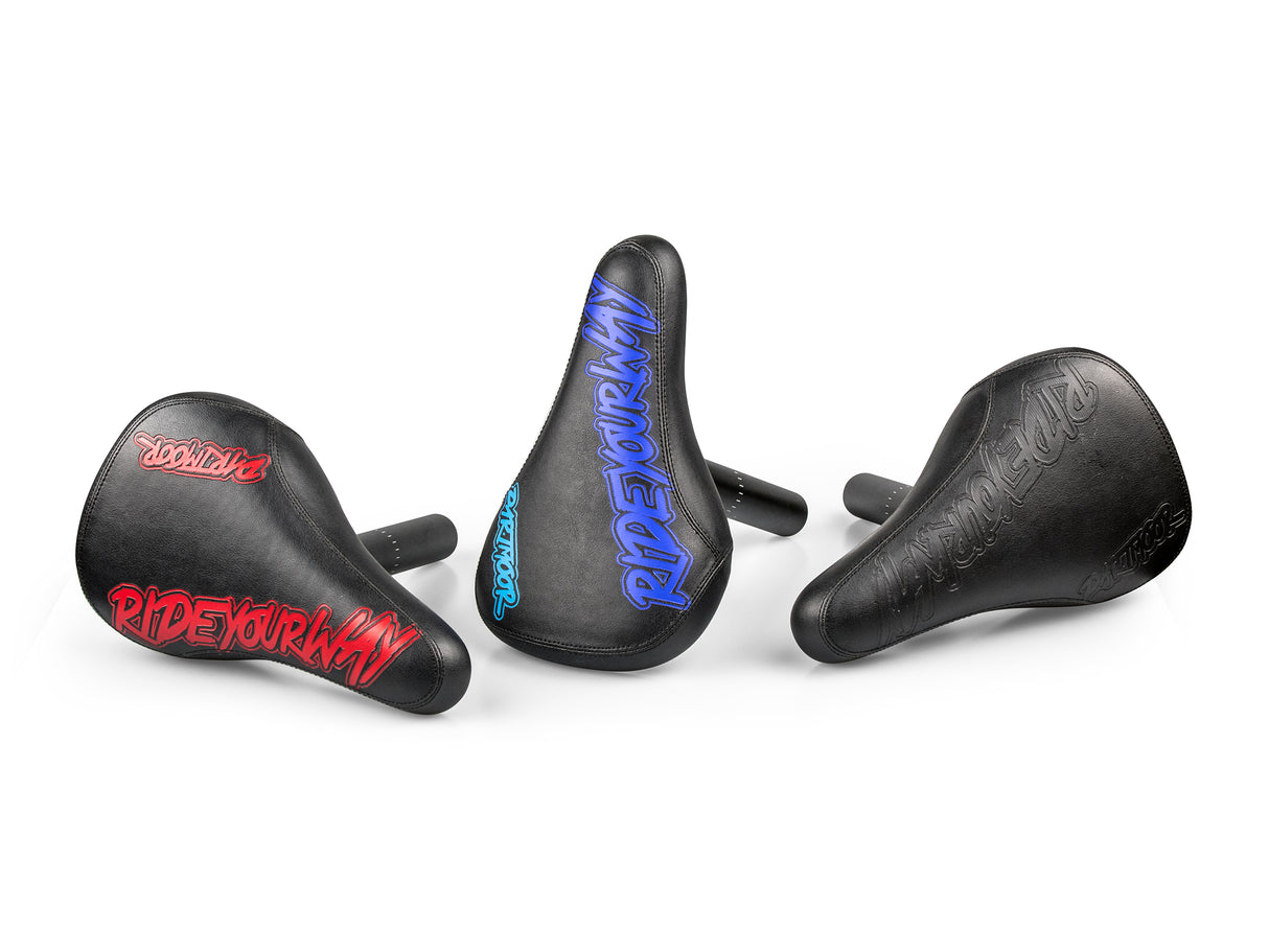 Dartmoor Fatty Combo saddle | RideHub