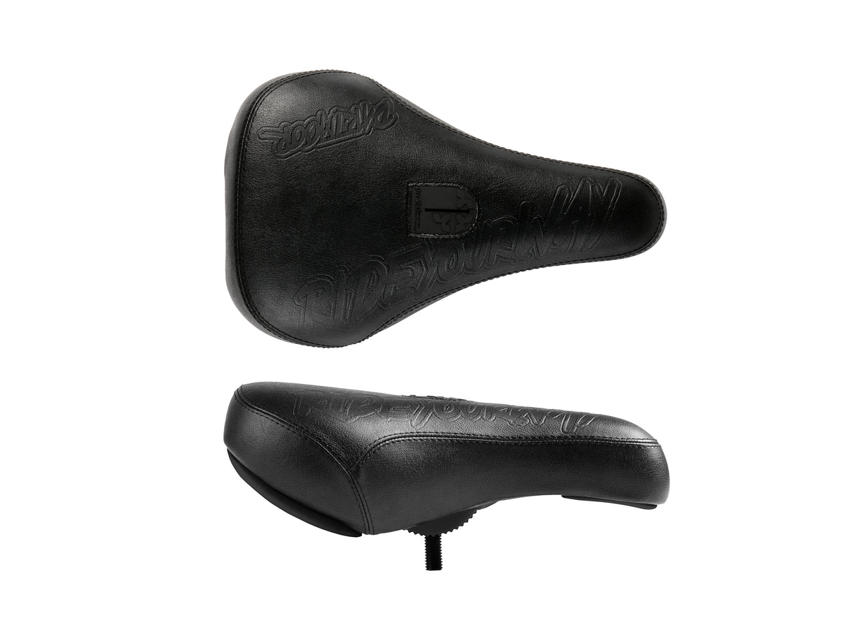 Dartmoor Fatty Pivotal saddle | RideHub