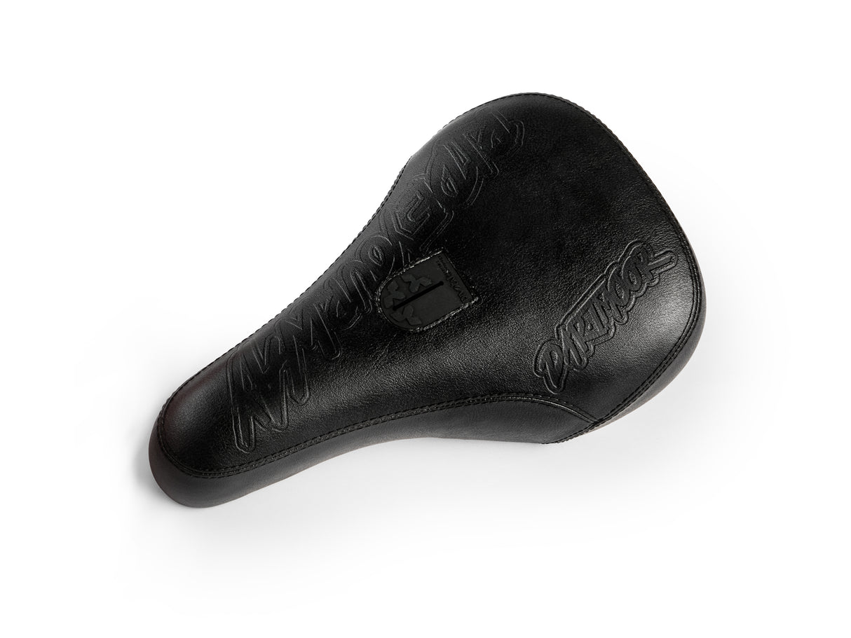 Dartmoor Fatty Pivotal saddle | RideHub