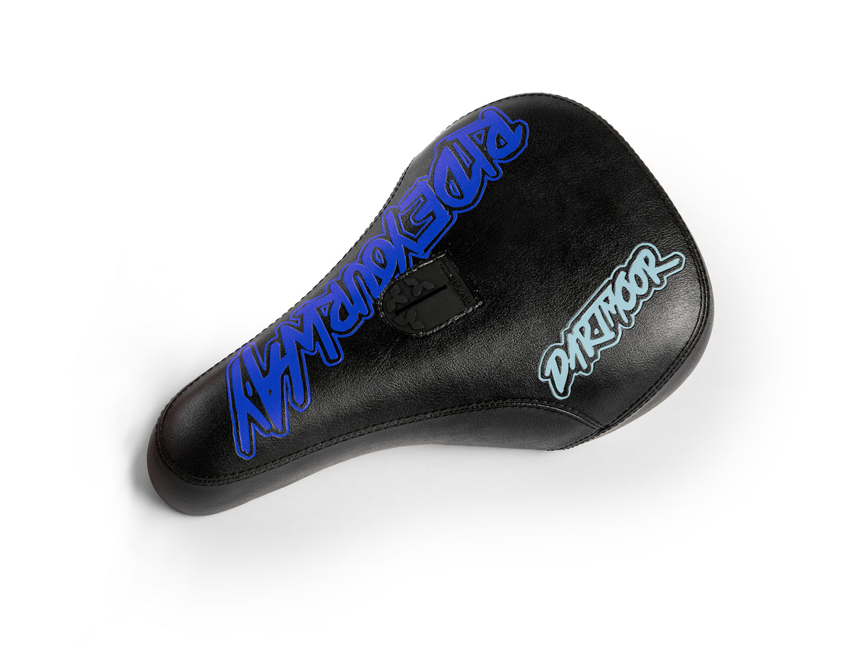 Dartmoor Fatty Pivotal saddle | RideHub