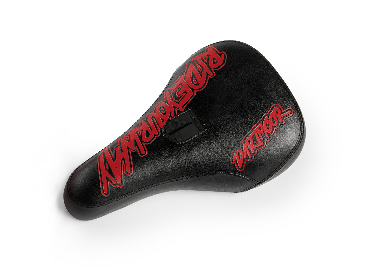 Dartmoor Fatty Pivotal saddle | RideHub