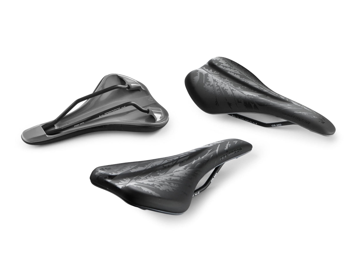Dartmoor Leaf Pro Saddle | RideHub
