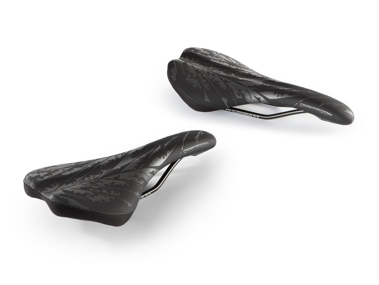 Dartmoor Leaf Saddle | RideHub