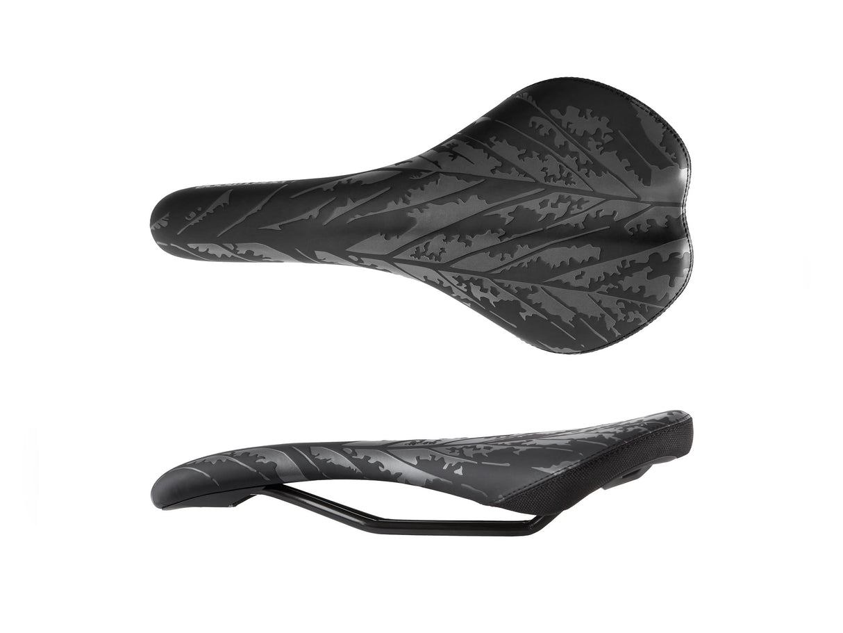 Dartmoor Leaf Saddle | RideHub