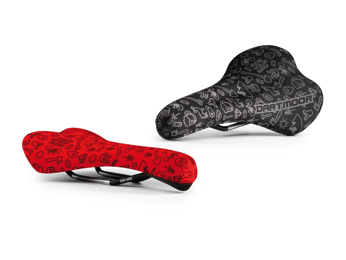 Dartmoor Primal Saddle | RideHub