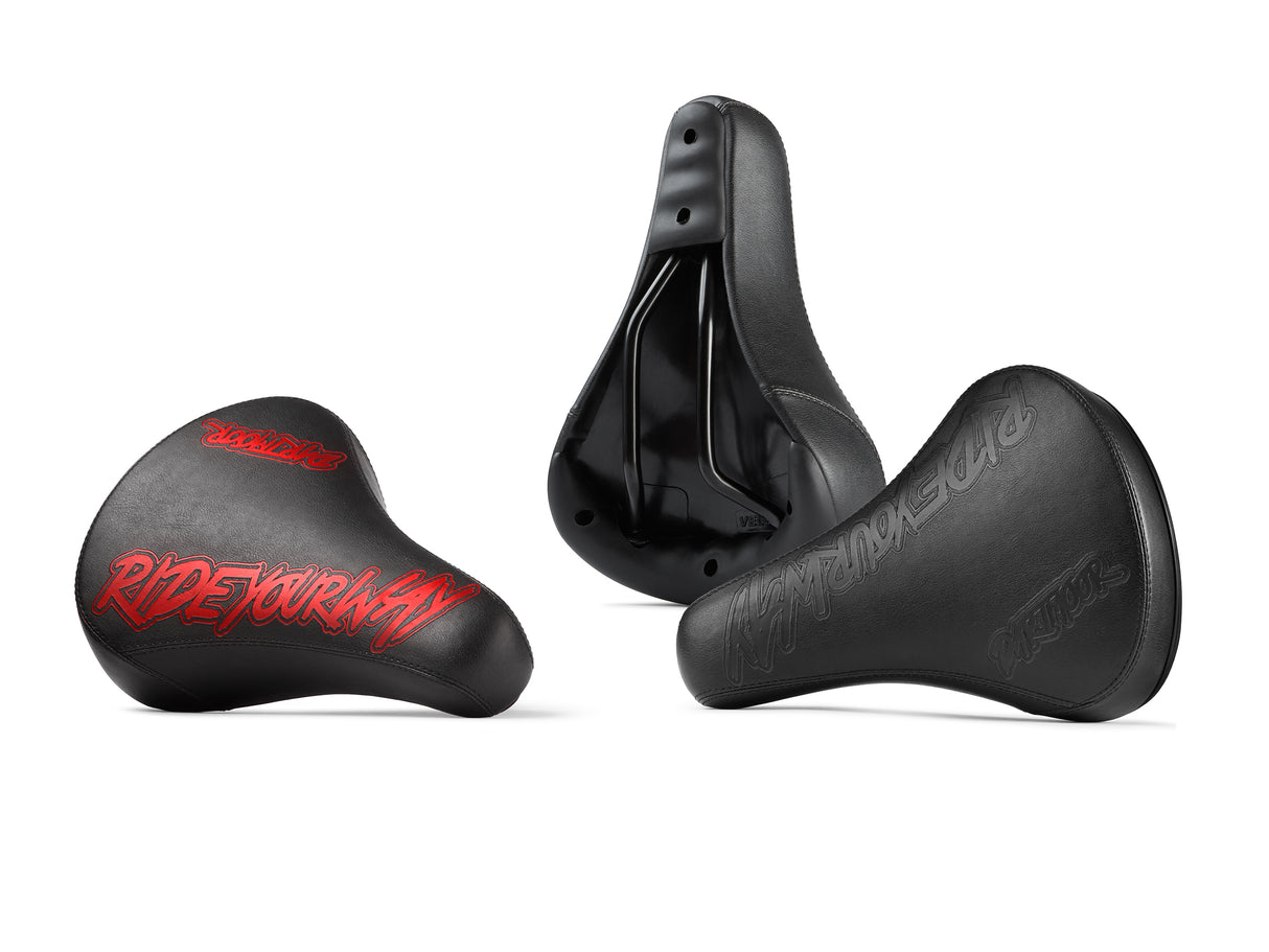 Dartmoor Streetfighter saddle | RideHub