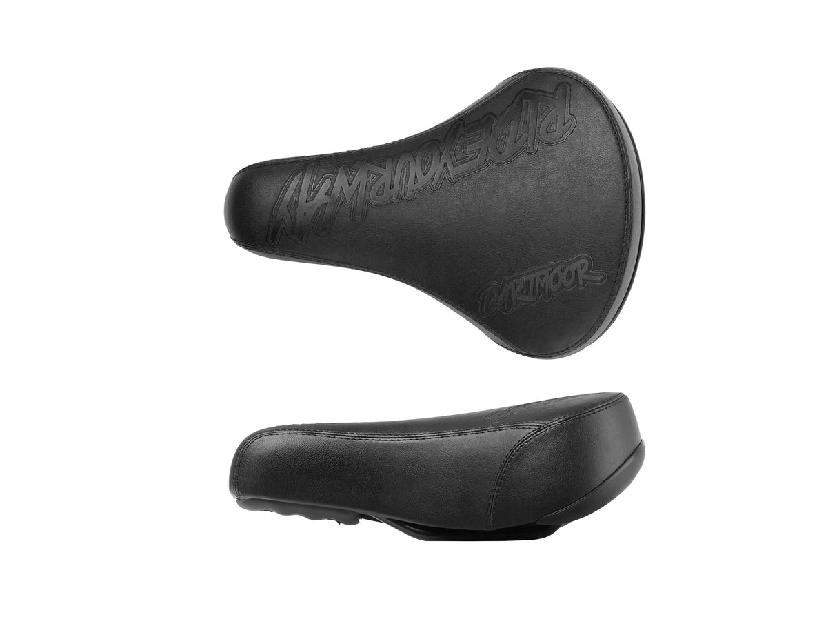 Dartmoor Streetfighter saddle | RideHub