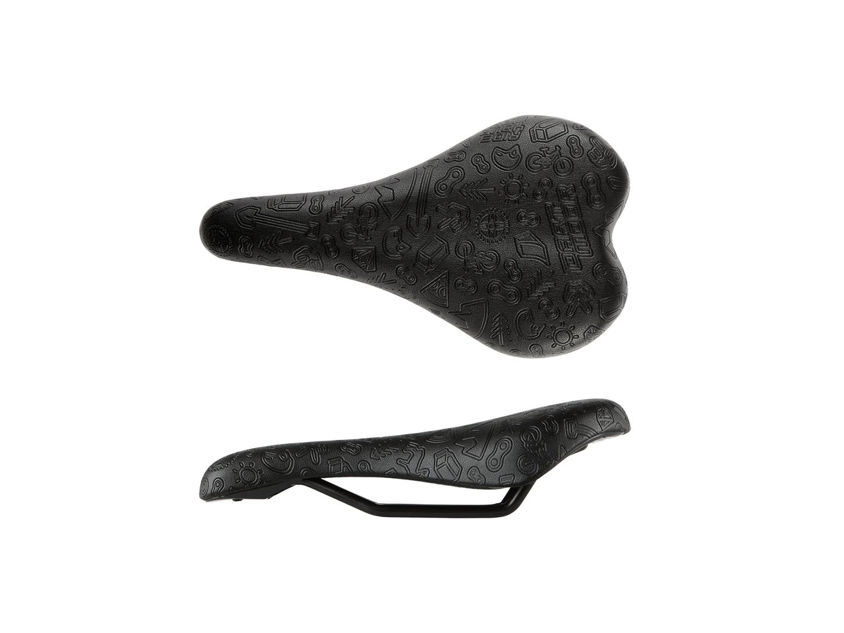 Dartmoor Trail Junior Saddle | RideHub