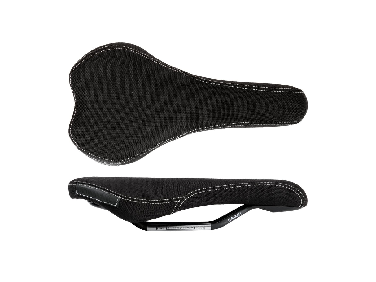 Dartmoor Trail Saddle v.2 | RideHub