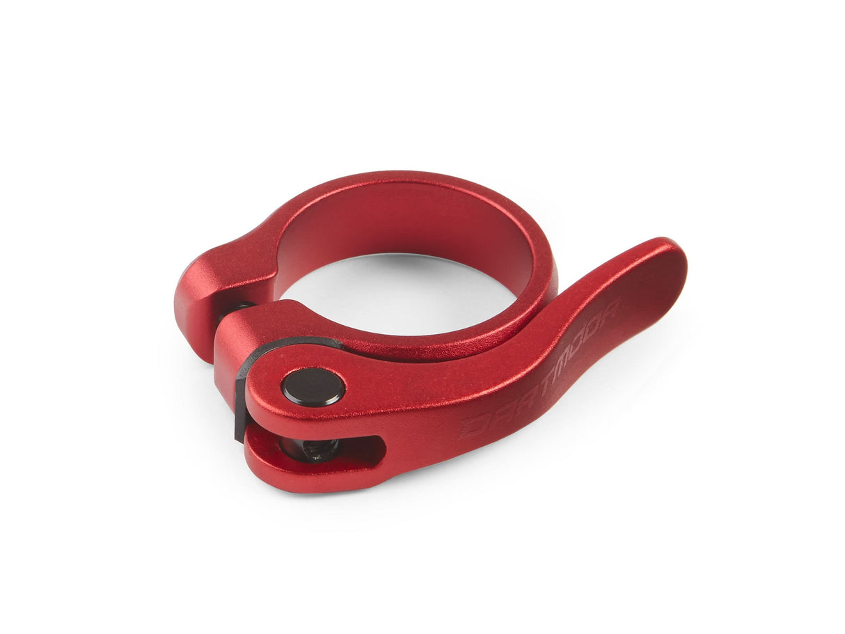 Dartmoor Loop Seat Clamp | RideHub