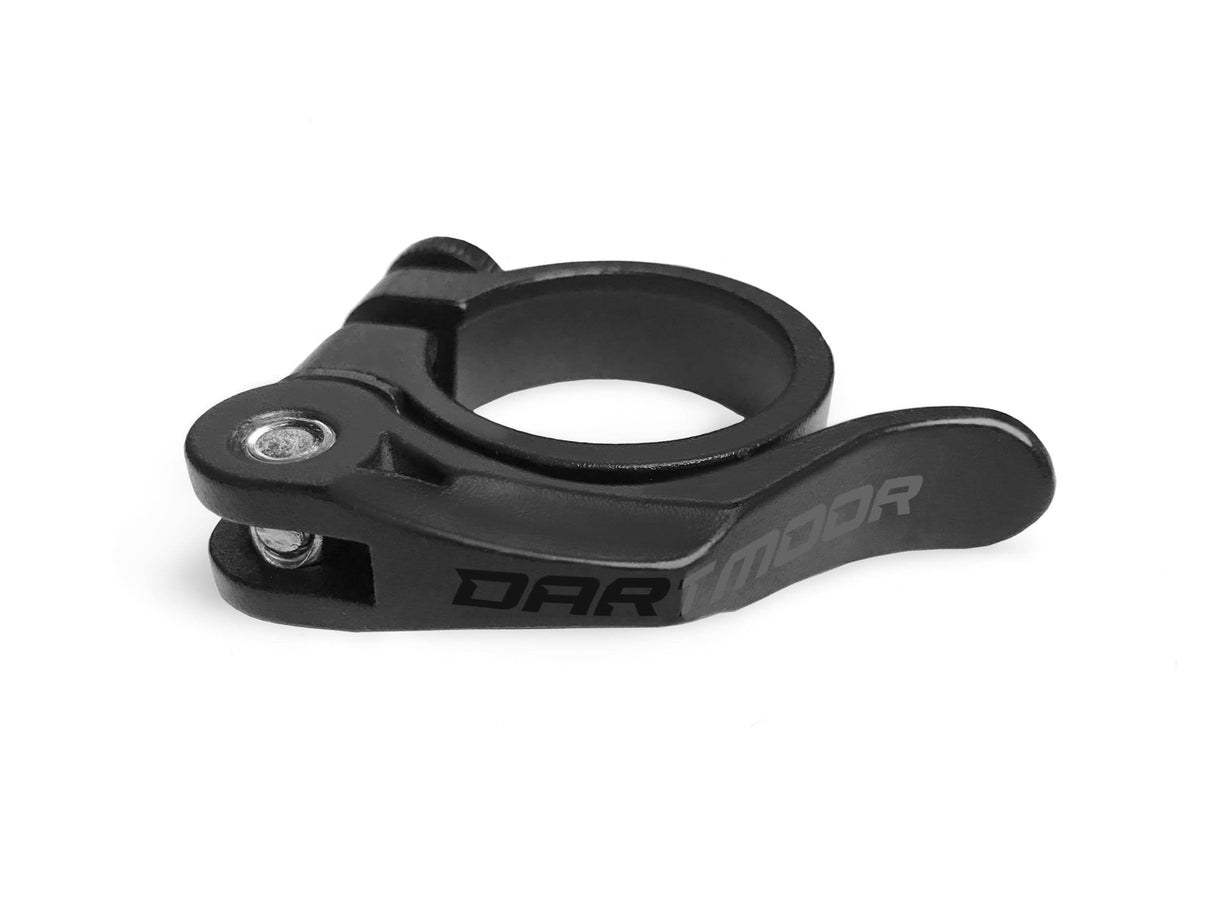 Dartmoor Spin Seat Clamp | RideHub