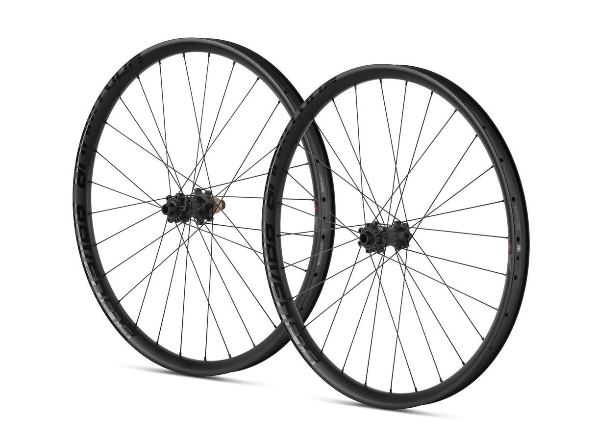 Dartmoor Raven 27.5 Carbon Expert Wheels | RideHub
