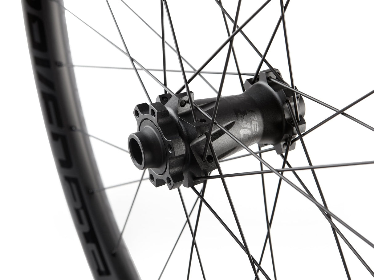 Dartmoor Raven 27.5 Carbon Expert Wheels | RideHub
