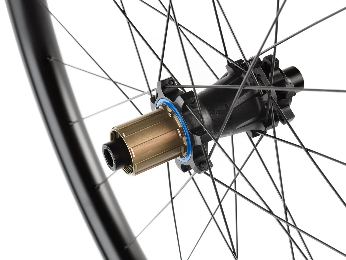 Dartmoor Raven 27.5 Carbon Expert Wheels | RideHub