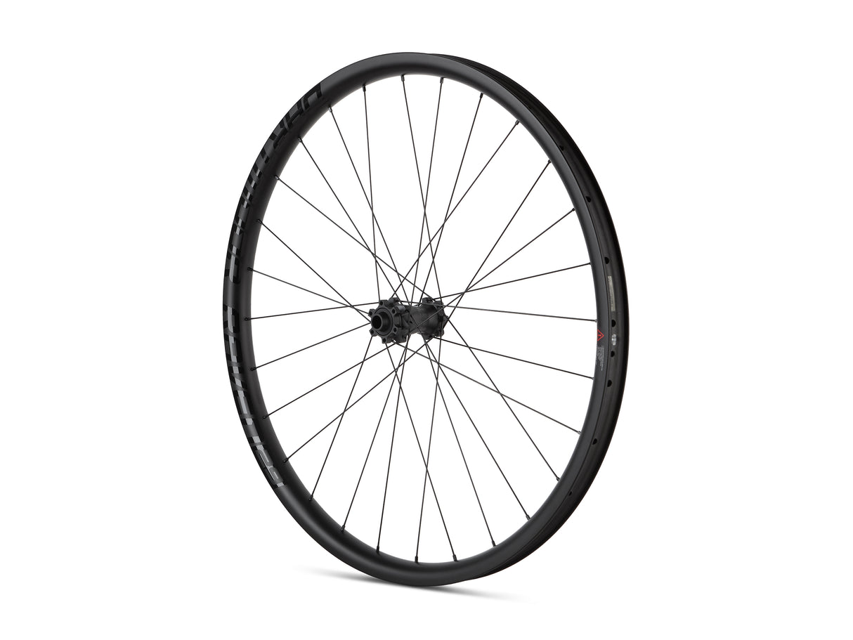 Dartmoor Raven 29 Carbon Expert Wheels | RideHub