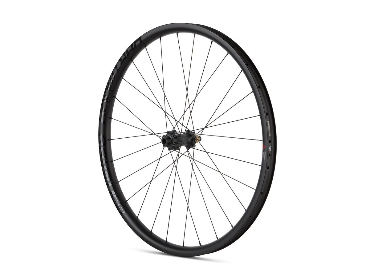 Dartmoor Raven 29 Carbon Expert Wheels | RideHub