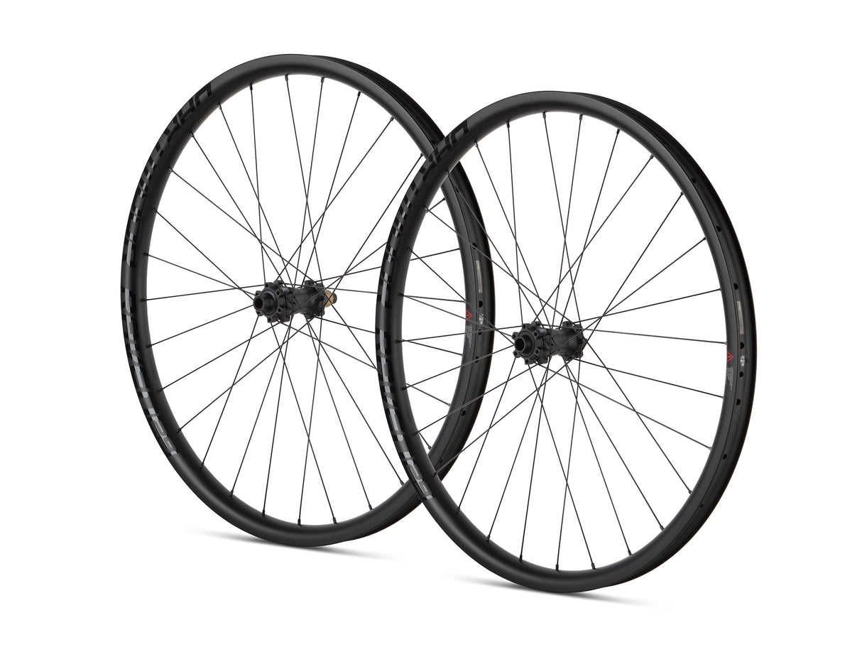 Dartmoor Raven 29 Carbon Expert Wheels | RideHub
