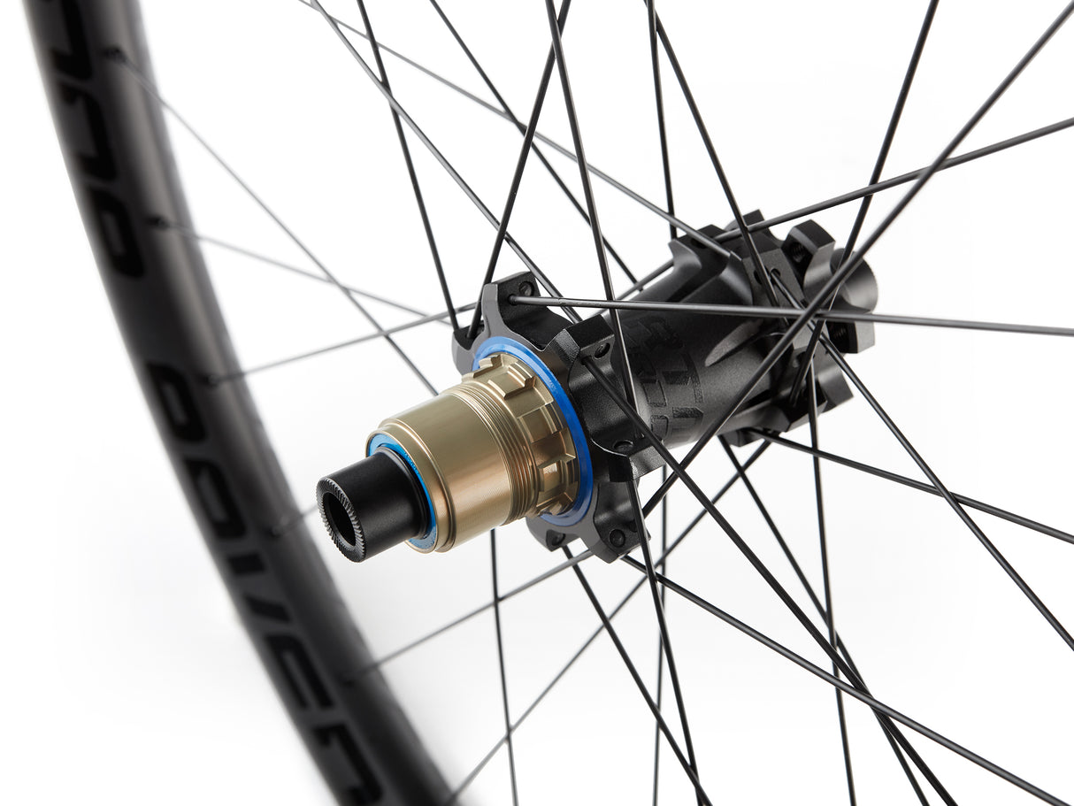 Dartmoor Raven 29 Carbon Expert Wheels | RideHub