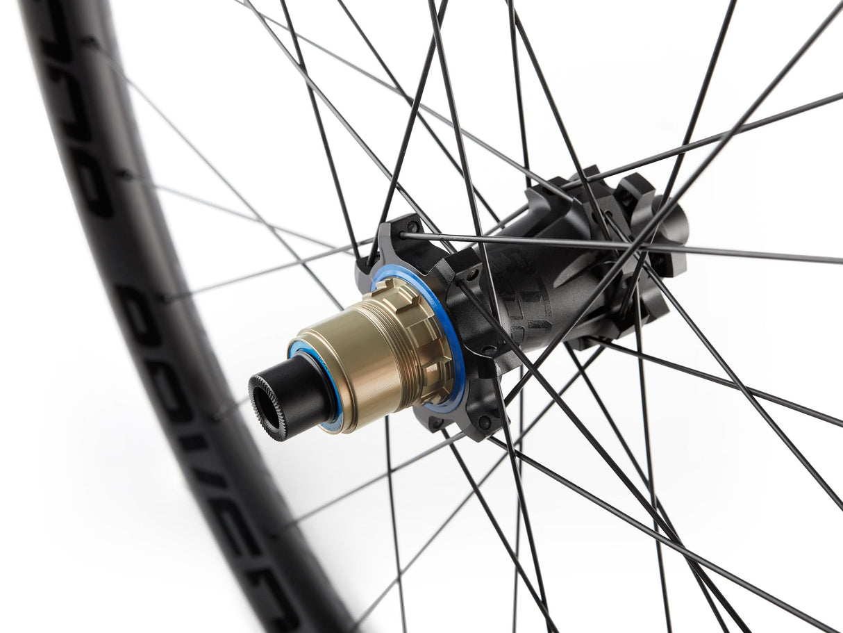 Dartmoor Raven 29 Carbon Expert Wheels | RideHub