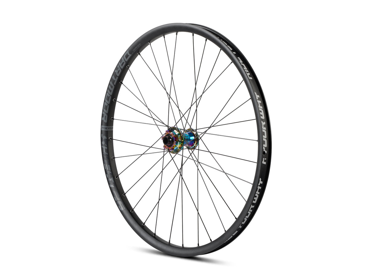 Dartmoor Shield 26" Front Wheel | RideHub