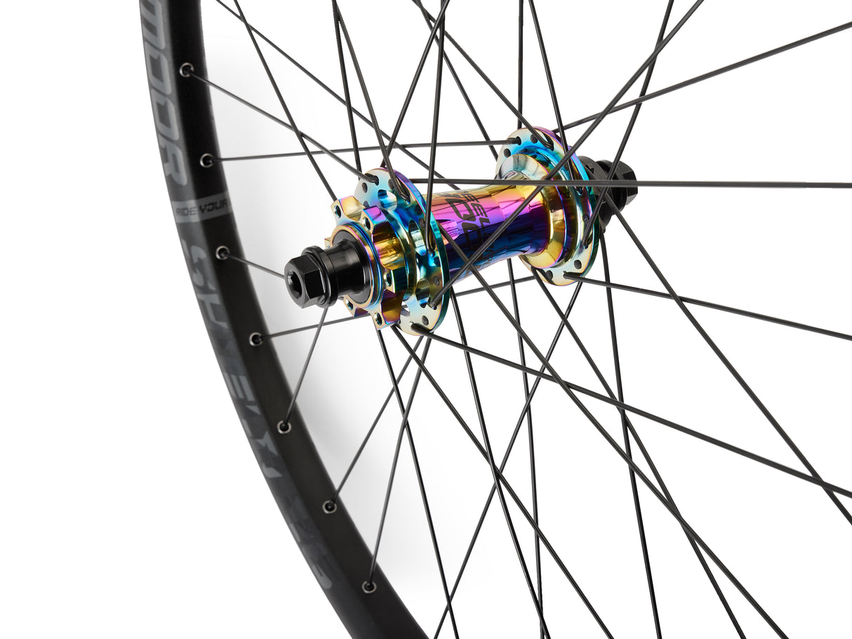 Dartmoor Shield 26" Rear Wheel | RideHub