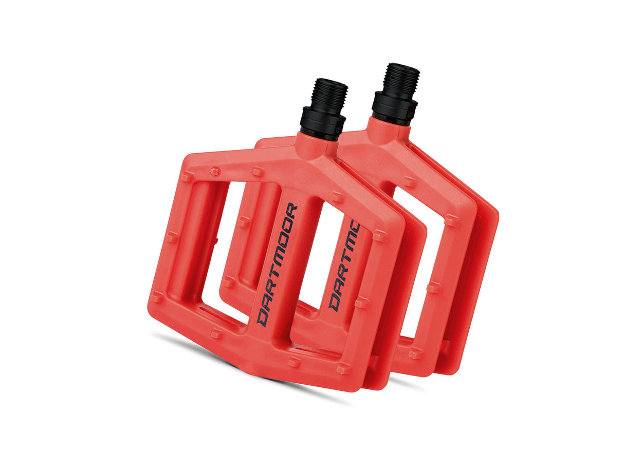 Dartmoor Candy Pro Nylon Pedals | RideHub