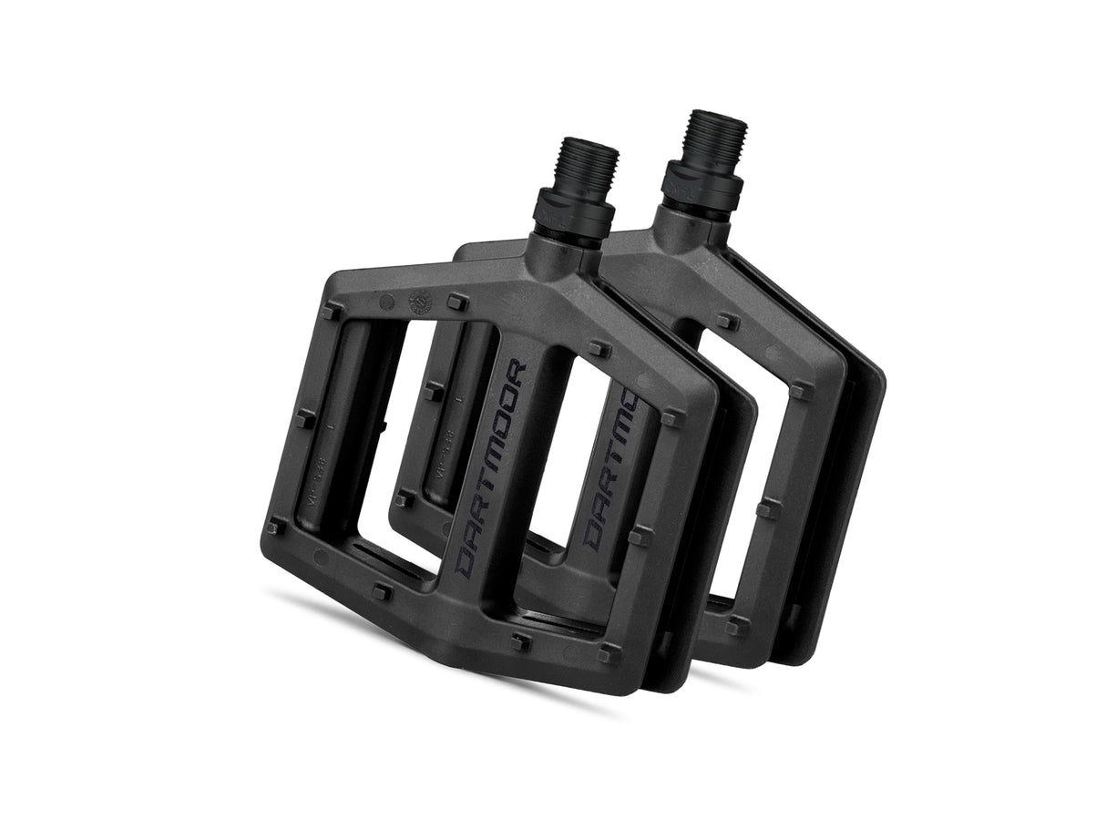 Dartmoor Candy Pro Nylon Pedals | RideHub