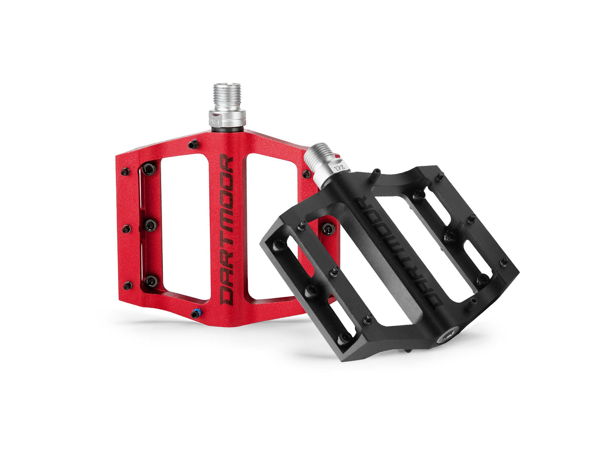 Dartmoor Fever V.2 AL CNC Pedals | RideHub
