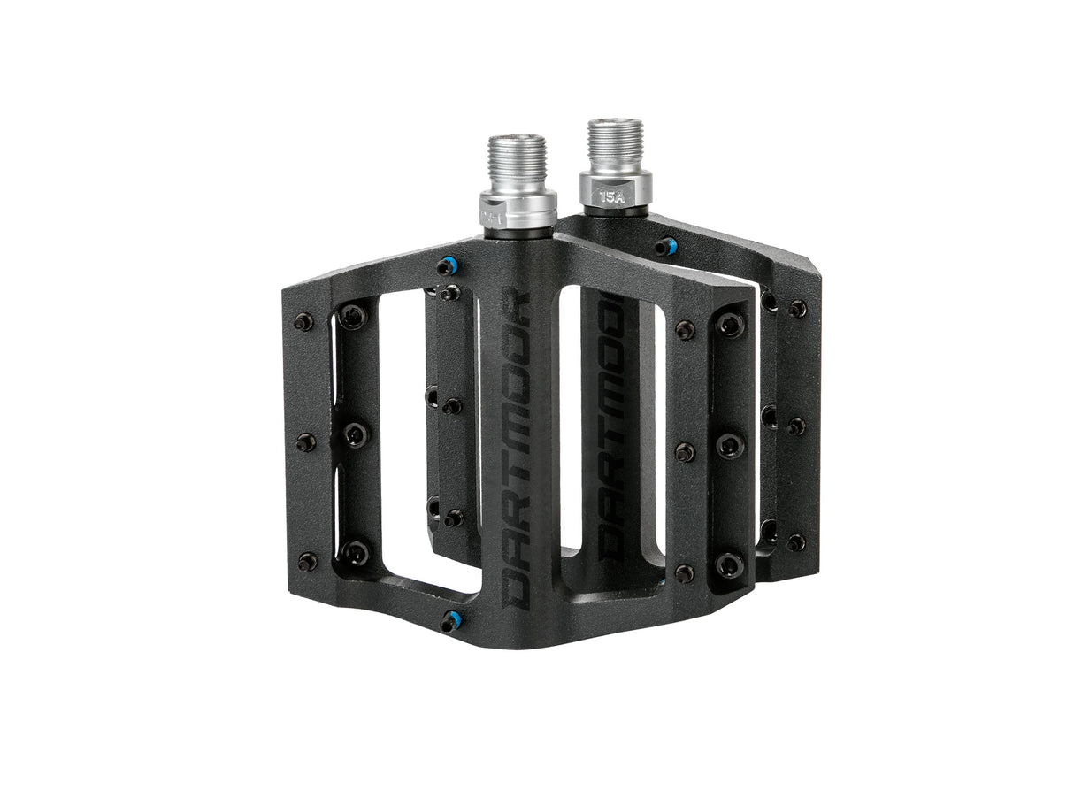 Dartmoor Fever V.2 AL CNC Pedals | RideHub