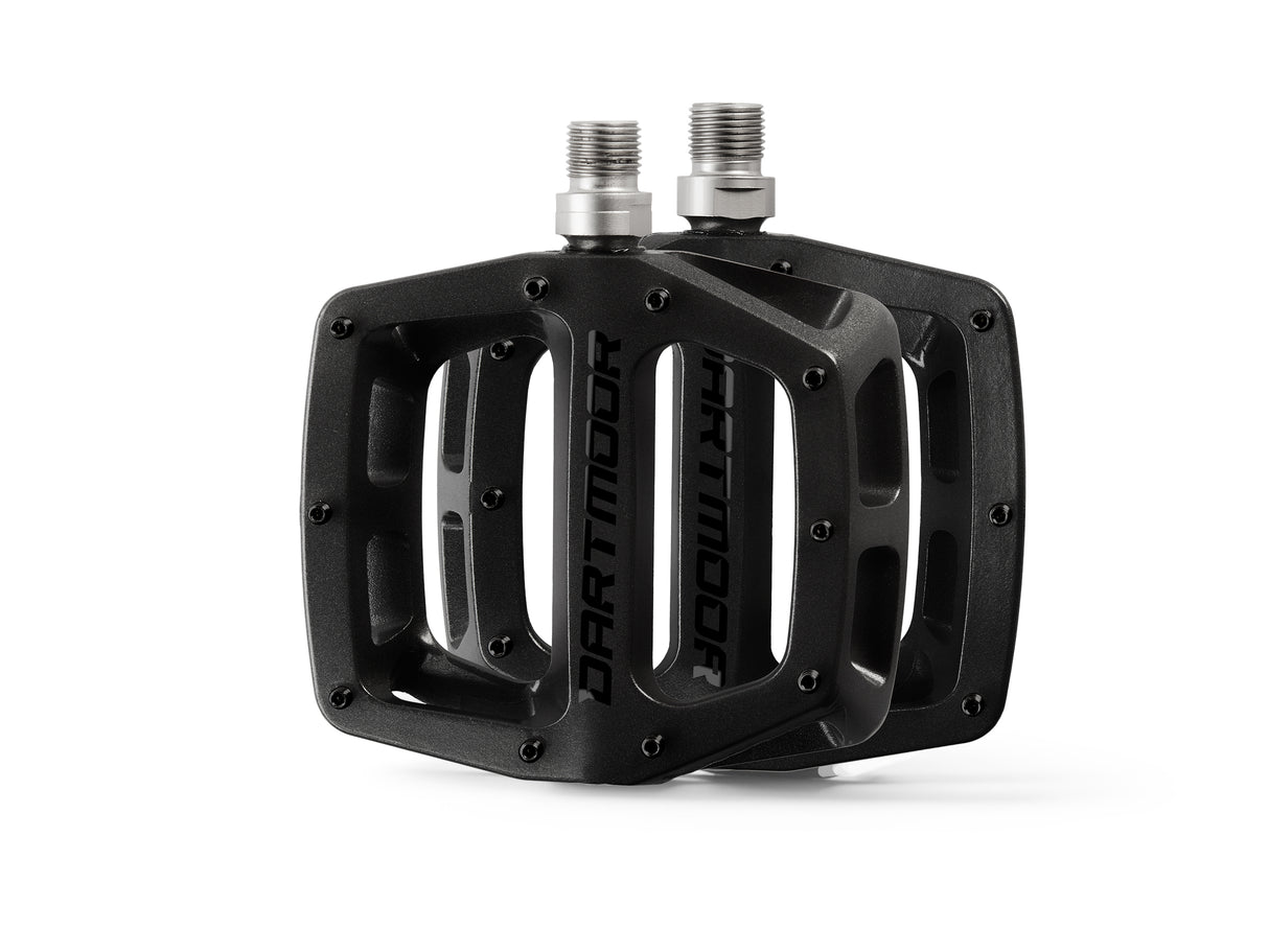 Dartmoor Vibe Pro AL Die-Cast Pedals | RideHub