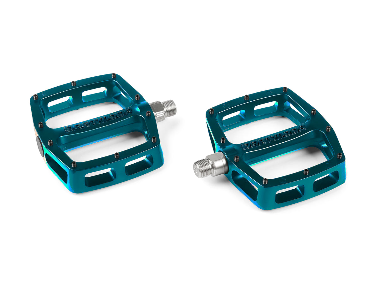 Dartmoor Vibe AL Die-Cast Pedals | RideHub