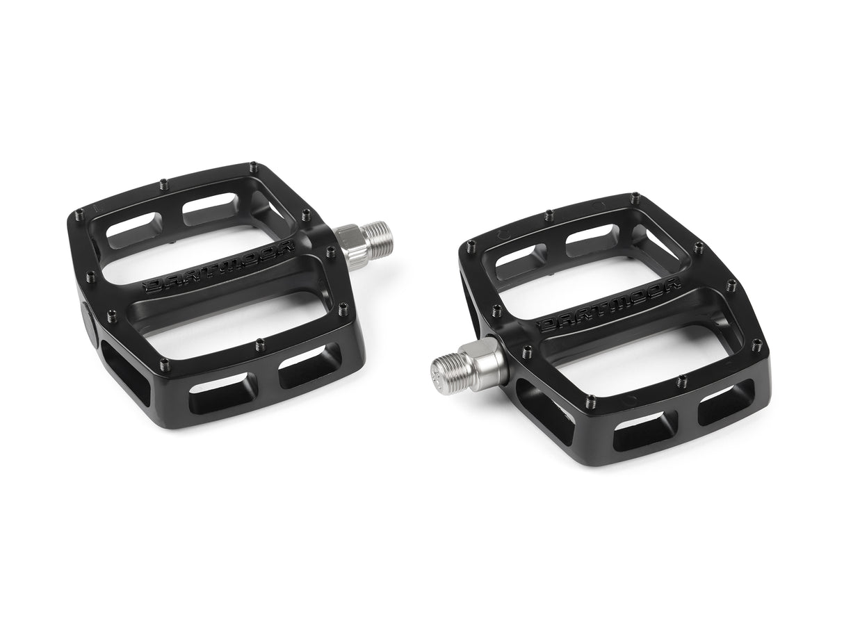 Dartmoor Vibe AL Die-Cast Pedals | RideHub