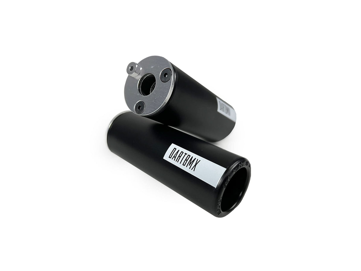 Peg BMX Dartmoor Fizzer | RideHub