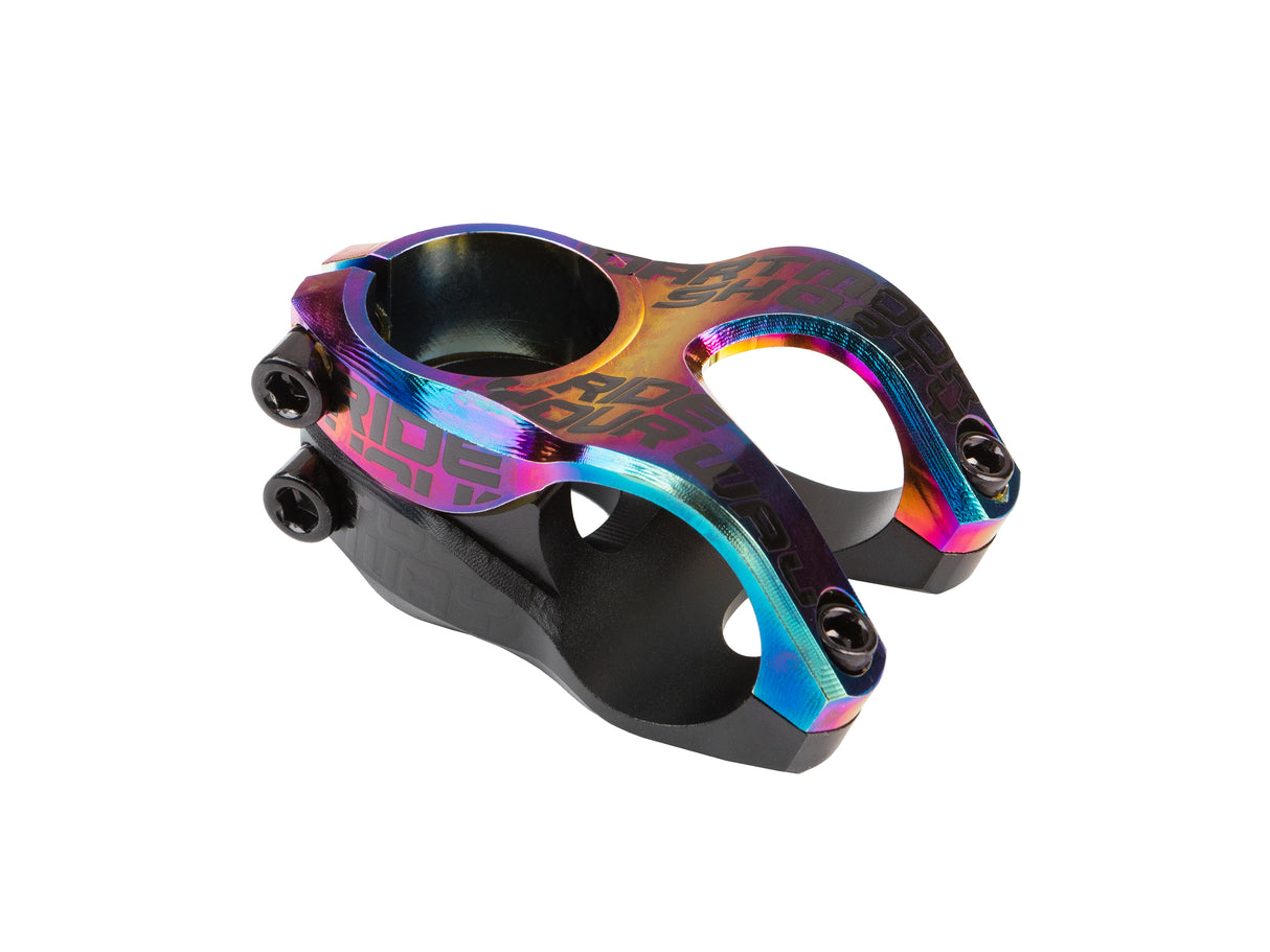 Dartmoor Shorty Bridge | RideHub