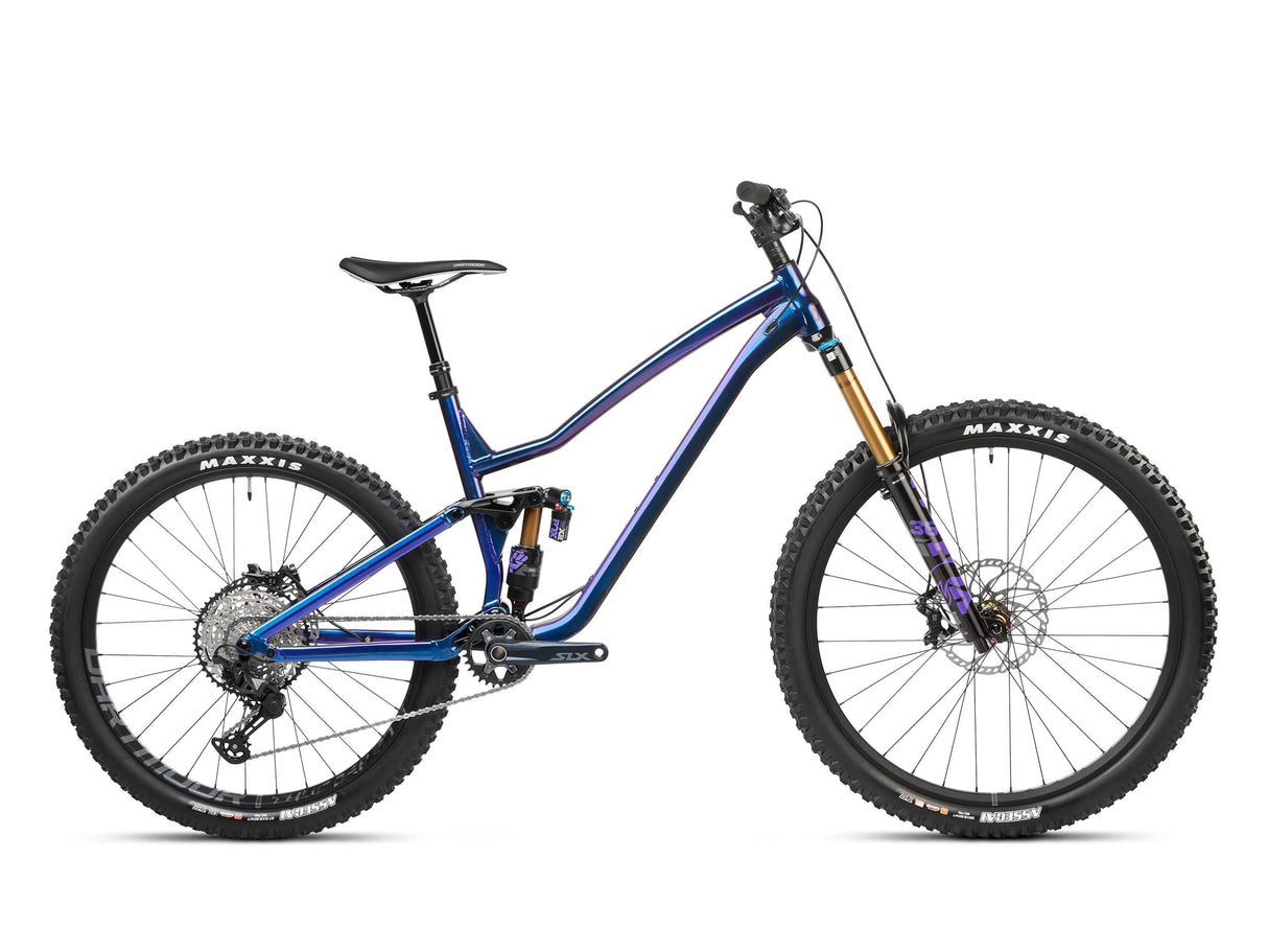 Dartmoor Rocbird Enduro Pro Enduro Bike | RideHub