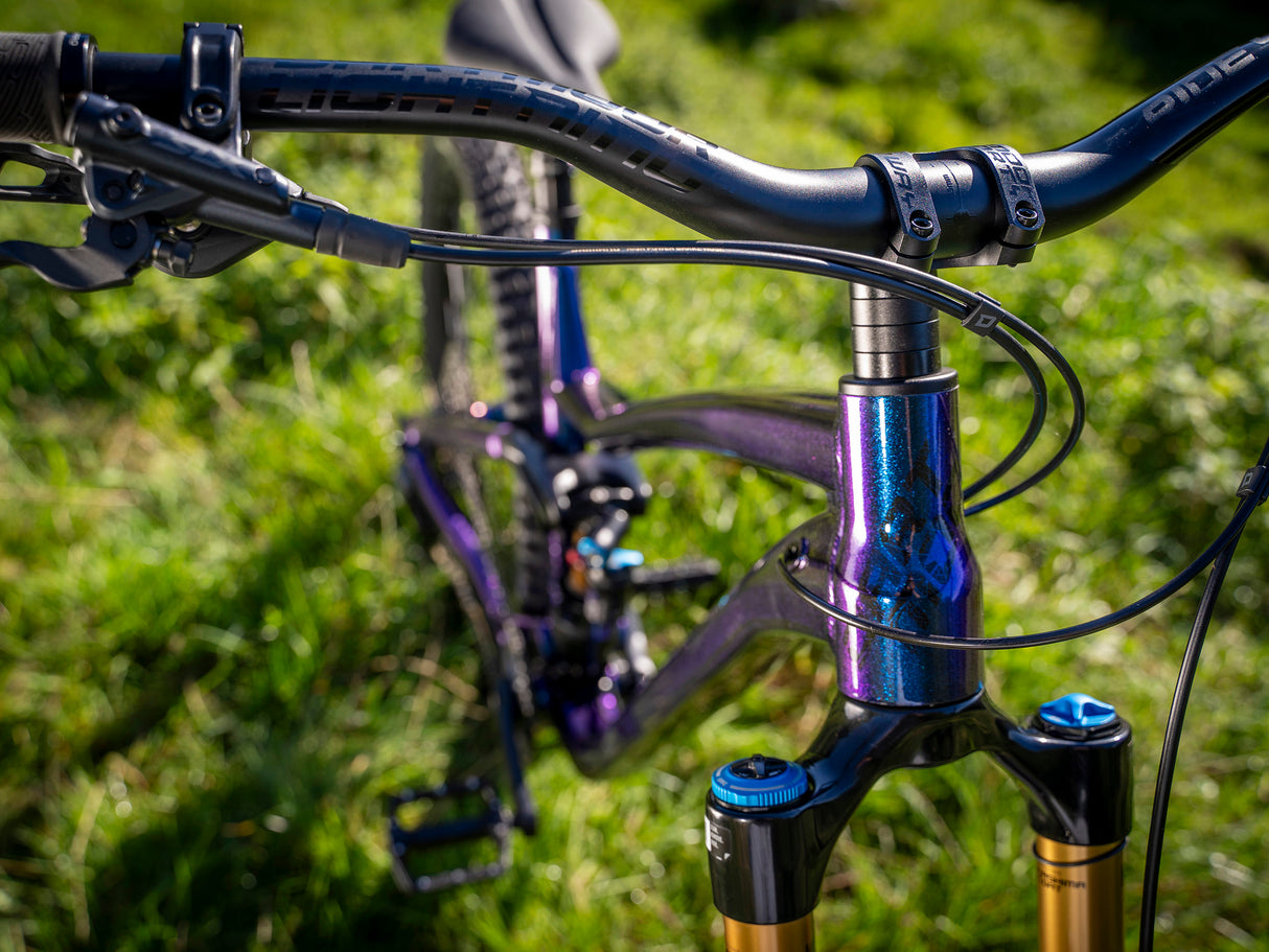 Dartmoor Rocbird Enduro Pro Enduro Bike | RideHub