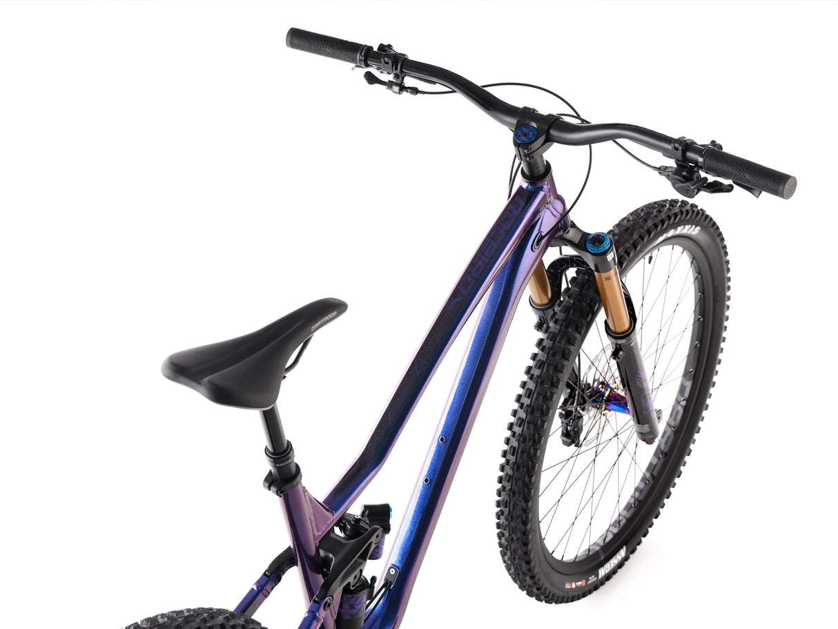Dartmoor Rocbird Enduro Pro Enduro Bike | RideHub