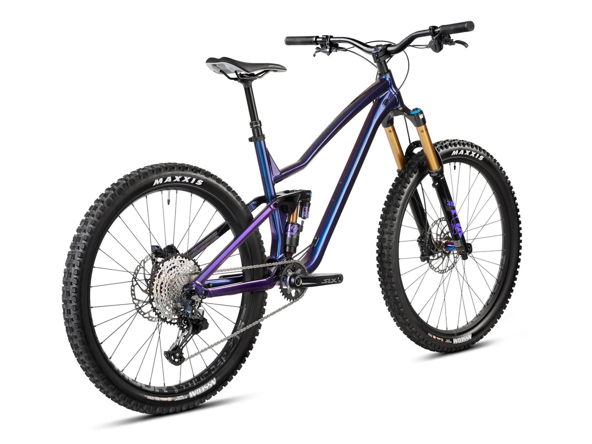 Dartmoor Rocbird Enduro Pro Enduro Bike | RideHub