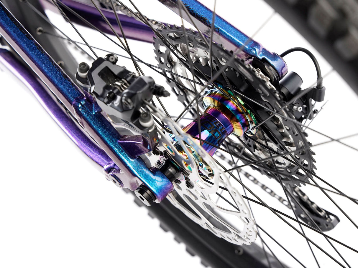 Dartmoor Rocbird Enduro Pro Enduro Bike | RideHub