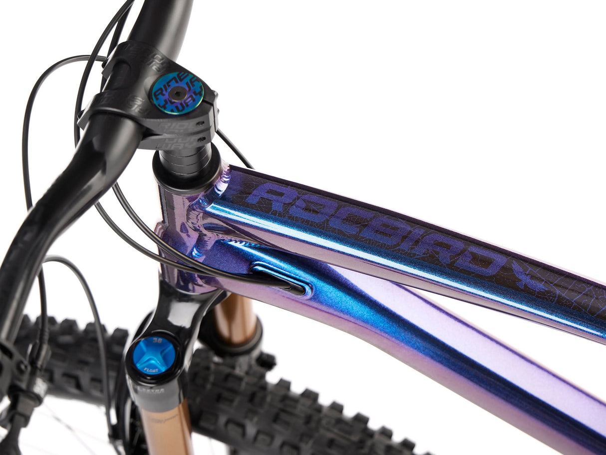 Dartmoor Rocbird Enduro Pro Enduro Bike | RideHub