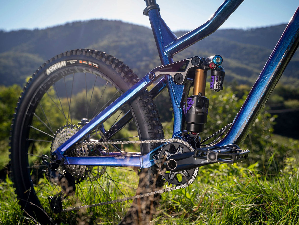 Dartmoor Rocbird Enduro Pro Enduro Bike | RideHub