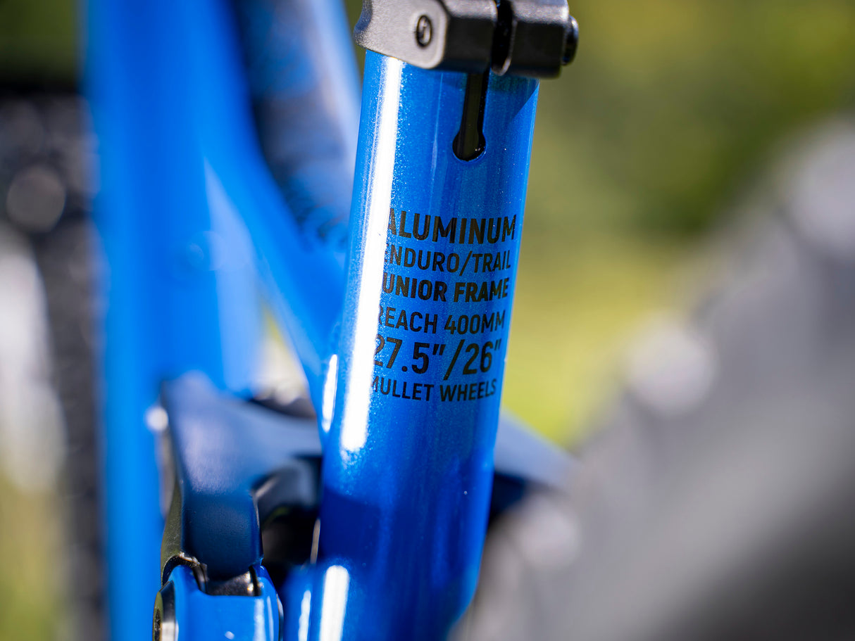 Enduro Bike Dartmoor Rocbird Junior 27.5/26 | RideHub