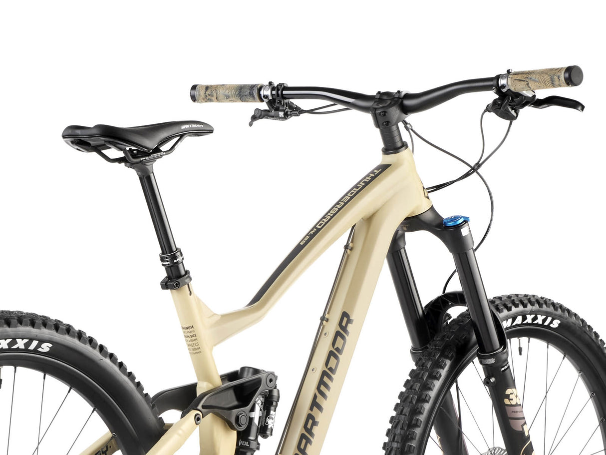 Dartmoor Thunderbird Superenduro Pro Freeride Bike | RideHub